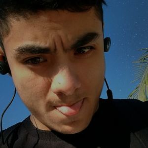 Meet your Posher, Matthew